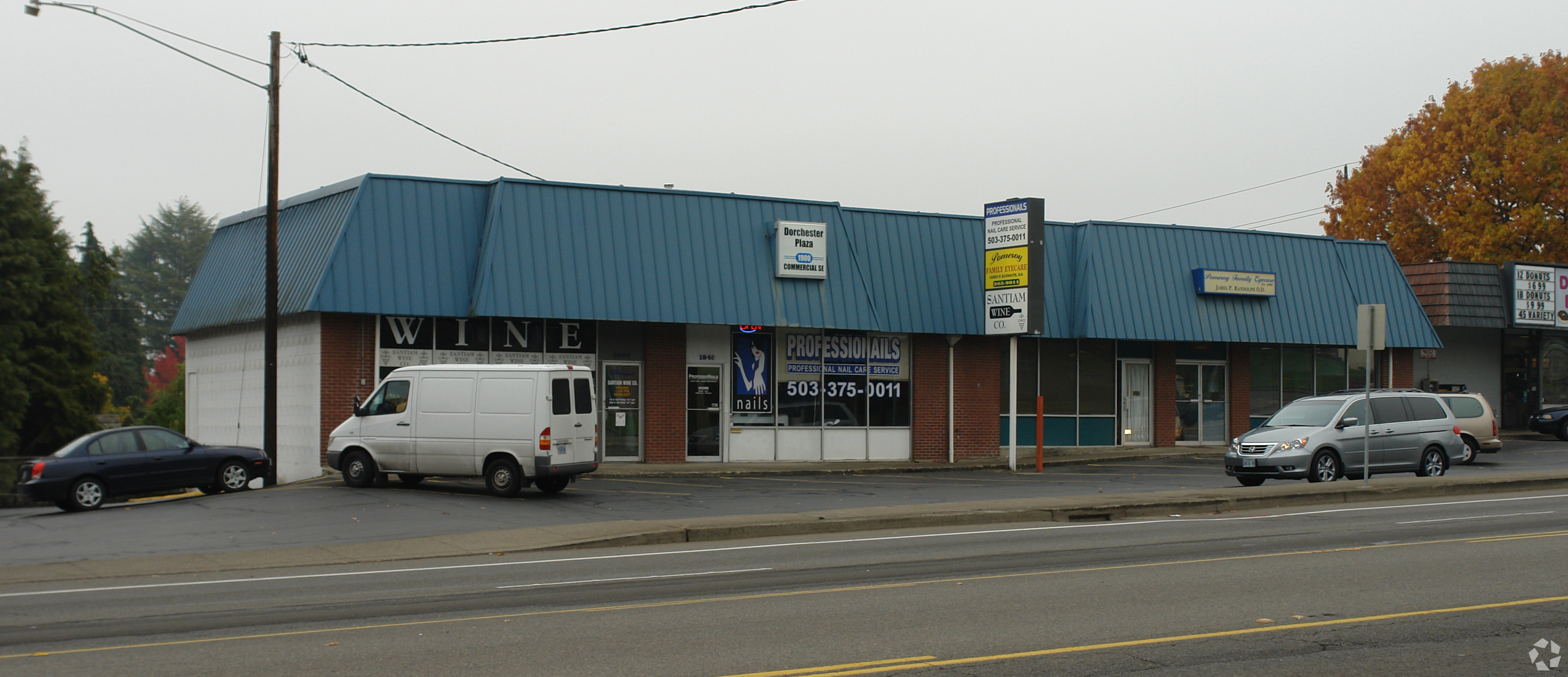 Dorchester Plaza Image 4